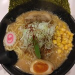 つけ麺 岡崎 - 