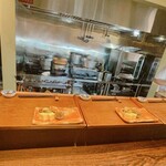 日々魚数寄 東木 - 