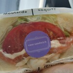 イーズ サンドイッチ - 