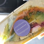 イーズ サンドイッチ - 