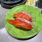 根室花まる - 生サーモン