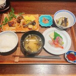 日々魚数寄 東木 - 