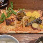 日々魚数寄 東木 - 