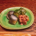 日々魚数寄 東木 - 