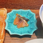 日々魚数寄 東木 - 