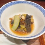 日々魚数寄 東木 - 