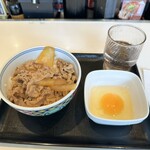 吉野家 上北沢店 - 