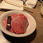 Yakiniku To Kasuudon Ryuunosu - 