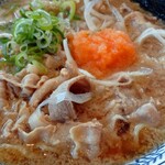 丸源ラーメン - 