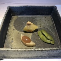 鮨 竹下 - 