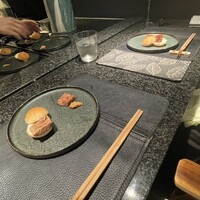 神楽坂 鉄板焼 向日葵 - 