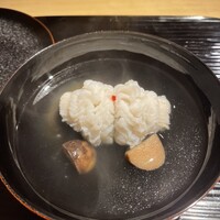 富小路 やま岸 - 
