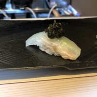 鮨 竹下 - 