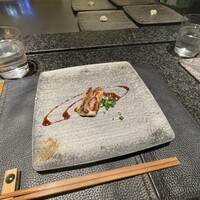 神楽坂 鉄板焼 向日葵 - 