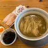 らぁ麺 めん奏心