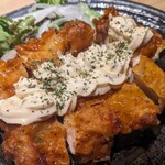 尾崎牛と直送海鮮 個室居酒屋 しおり 上野駅前店 - 