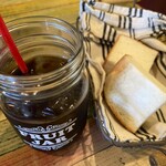 江坂イタリアン ラッポルティ - 