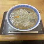 珍満 - 肉もやしラーメン