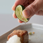 熊野のめざめ - 料理写真: