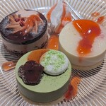 尾崎牛と直送海鮮 個室居酒屋 しおり - 