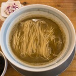 らぁ麺 めん奏心 - 