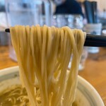 らぁ麺 めん奏心 - 