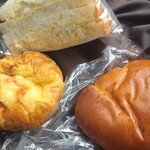 アンクル - 料理写真: