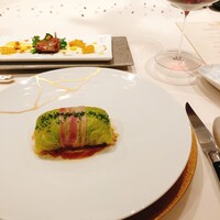 ガストロノミー ジョエル・ロブション - 