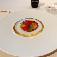 ガストロノミー ジョエル・ロブション - 