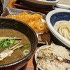 伊吹うどん 東京ミッドタウン六本木店