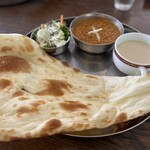 印度料理 BHINDI - 