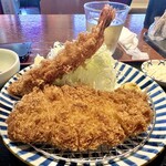 とんかつ 田 浦安舞浜店 - 