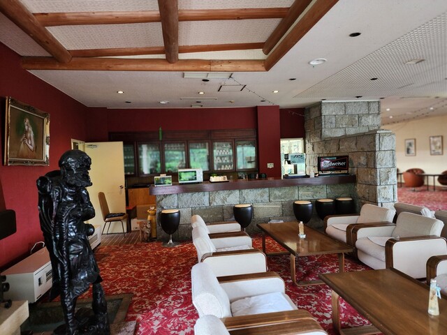 森の旅亭　マウント磐梯 - 猪苗代町その他（ホテル）の写真