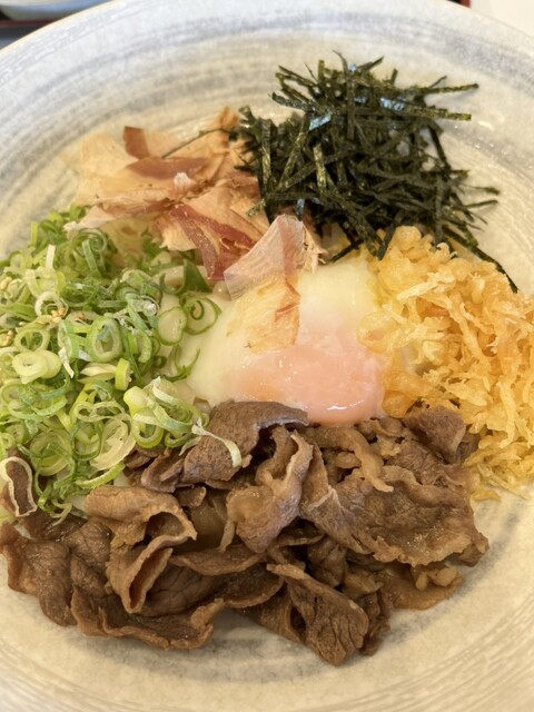 Totsukawa Udon Komichi photo 3