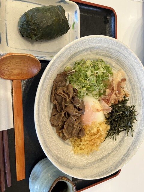 Totsukawa Udon Komichi photo 2
