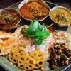 大衆スパイス酒場 ニューヤスダヤ