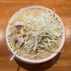 らーめん バリ男 大森店