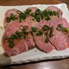 秋葉原 肉寿司