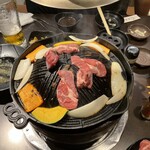 成吉思汗 大黒屋 - 