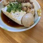 かどや食堂 - 