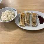 極濃タンメン イチラク - 