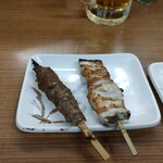 もつやき ばん - 