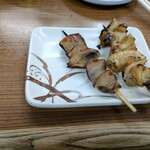 もつやき ばん - 