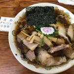 青島食堂 - 