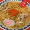 赤湯ラーメン 龍上海 赤湯本店