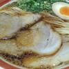 らぁ麺 ブギー