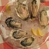 オストレア oysterbar&restaurant 新宿三丁目店