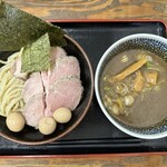 Tsukesoba Endou - 