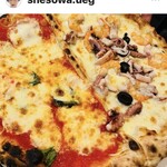 アクア・サンタ - 