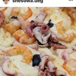 アクア・サンタ - 